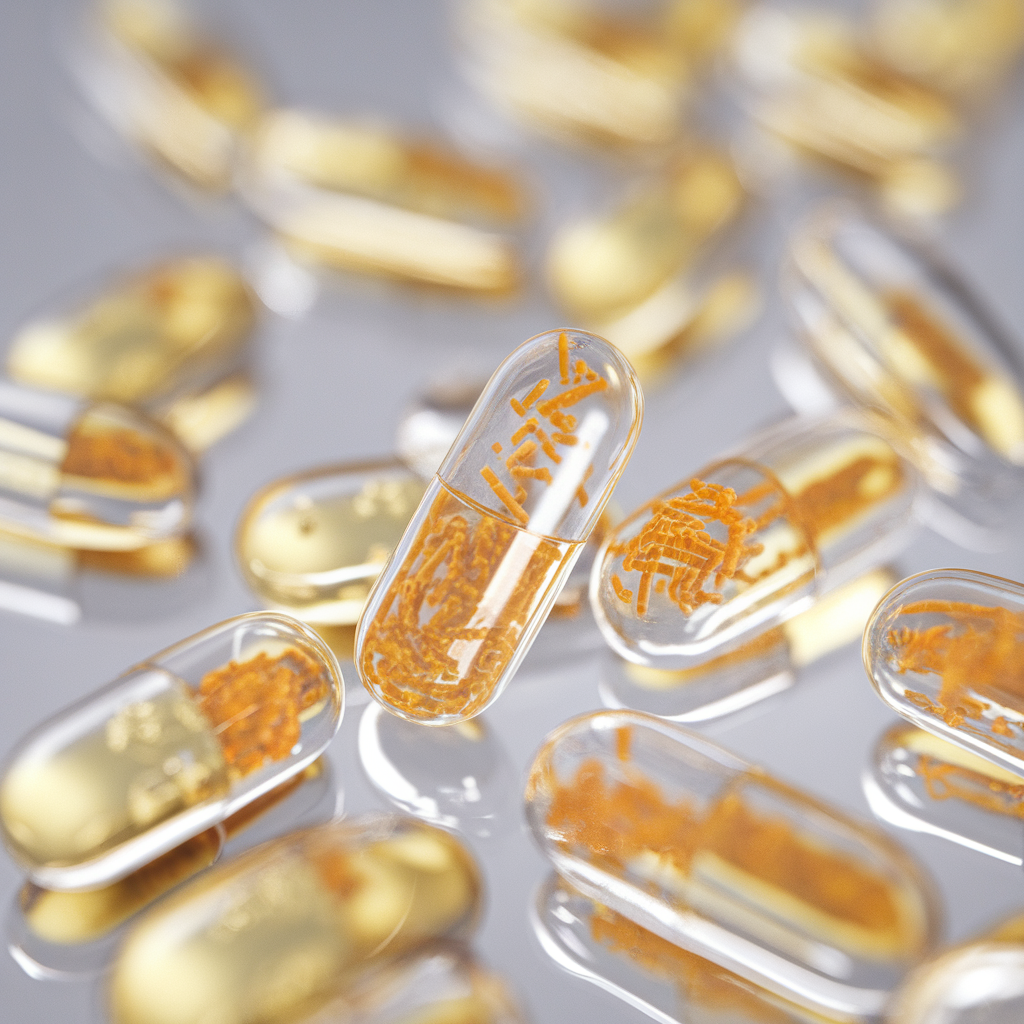 Probiotics