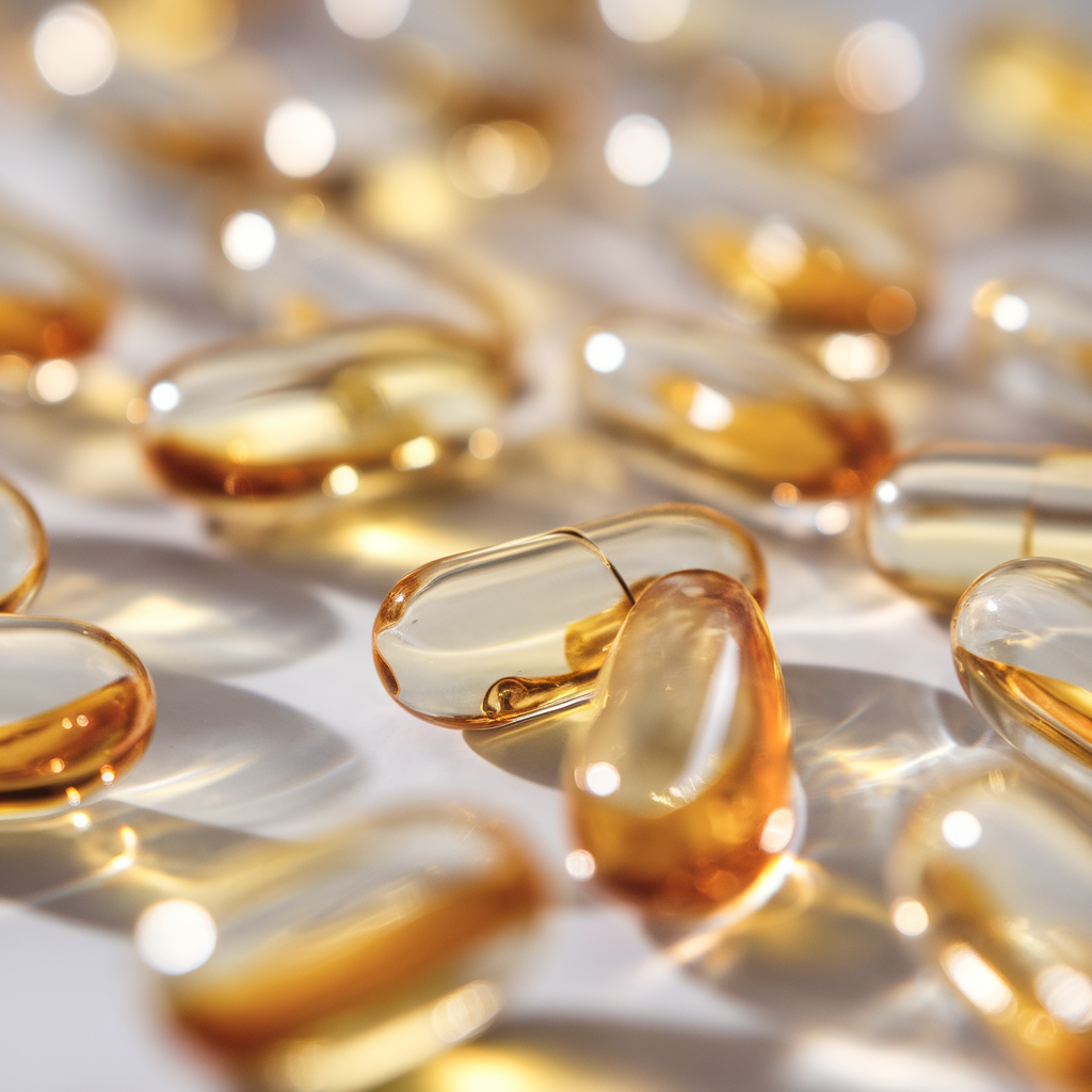 Digestive Enzymes